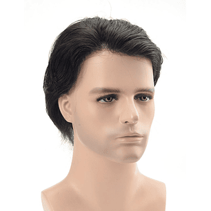 Topé Hombre Castaño Full Lace