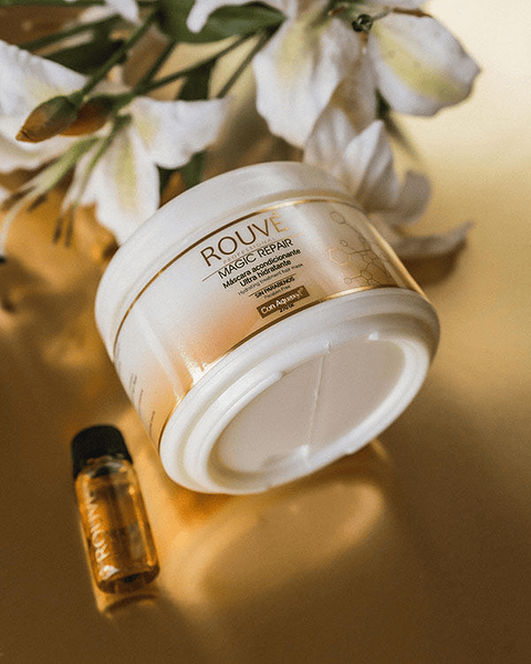 Mascara Hidratante Magic Repair Mask 270 g