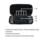 Tough Pouch, Black 5