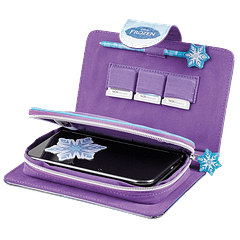 Frozen, Bolsa Starter Kit 