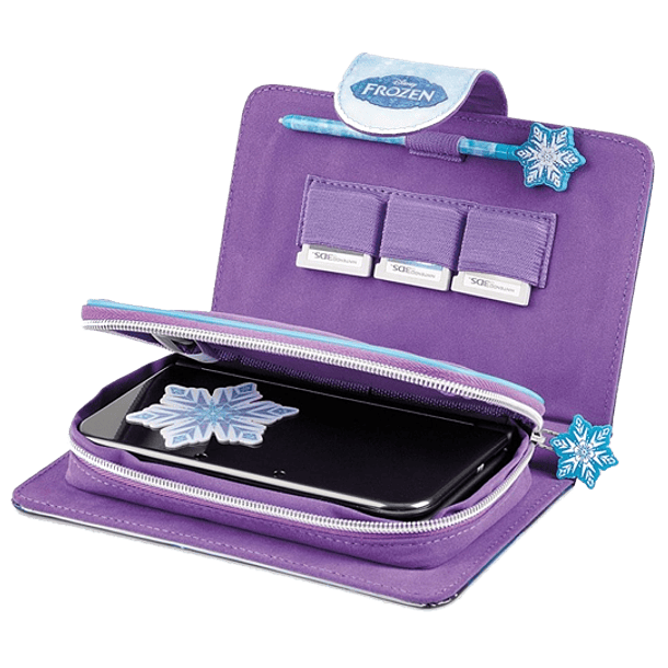 Frozen, Bolsa Starter Kit 2