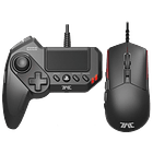 T.A.C. Grip (Game Pad & Mouse Controller ) Multiplataforma 1