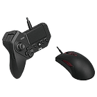 T.A.C. Grip (Game Pad & Mouse Controller ) Multiplataforma 3