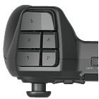 T.A.C. Grip (Game Pad & Mouse Controller ) Multiplataforma 4