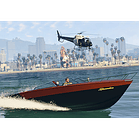 Grand Theft Auto V  2