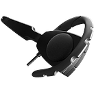 EX4 Auricular Wired 4