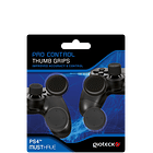 Pro Control Thumb Grips PS4   2