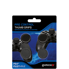 Pro Control Thumb Grips PS4  