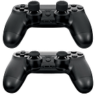 Pro Control Thumb Grips PS4   3