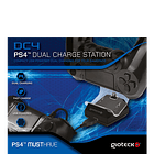 DC4 - Dual Charge Station 2