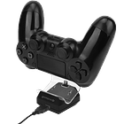 DC4 - Dual Charge Station 3