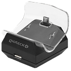 DC4 - Dual Charge Station 1