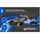 Controller Power Skin Black 2