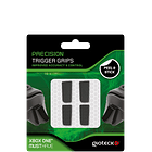 Precision, Trigger Grips 2