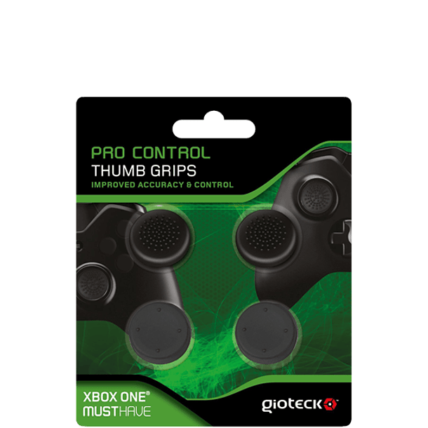 Pro Control Thumb Grips Xbox One 2