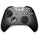 Pro Control Thumb Grips Xbox One 3