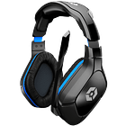 Auscultadores HC-2 Wired Stereo Multiplataforma 1