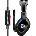 Auscultadores HC-2 Wired Stereo Multiplataforma 3