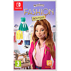 Fashion Boutique, My Universe 2