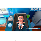 My Baby, My Universe 2