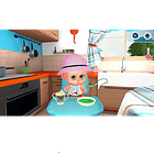 My Baby, My Universe 3