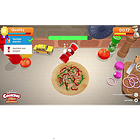 Cooking Star Restaurant, My Universe 3