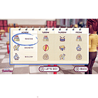 School Teacher, My Universe 2