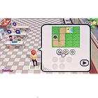 School Teacher, My Universe 3