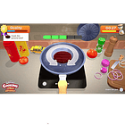 Cooking Star Restaurante, My Universe 2