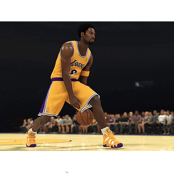 NBA 2K21  2