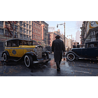 Mafia: Definitive Edition Xbox One 3
