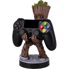 Toddler Groot Cable Guy 3