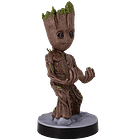 Toddler Groot Cable Guy 2