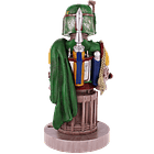 Boba Fett On Plinth, Cable Guy 2