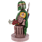 Boba Fett On Plinth, Cable Guy 3
