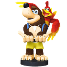 Banjo Kazooie, Cable Guy 1