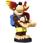 Banjo Kazooie, Cable Guy 2