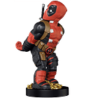 Deadpool New Legs, Cable Guy  1