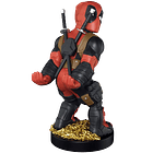 Deadpool New Legs, Cable Guy  2