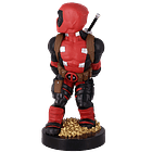 Deadpool New Legs, Cable Guy  3