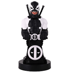Venom Deadpool Cable Guy