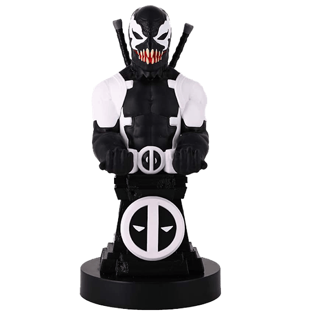 Venom Deadpool Cable Guy 1