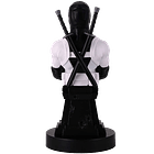 Venom Deadpool Cable Guy 3