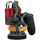 Monkey Bomb Cable Guy 2