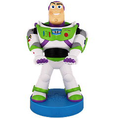 Buzz Lightyear Cable Guy