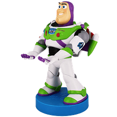 Buzz Lightyear Cable Guy
