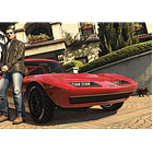 Grand Theft Auto V, Premium Online Edition 2