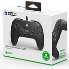 Octa, Fighting Commander 2