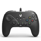 Octa, Fighting Commander 1