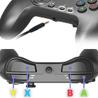 Octa, Fighting Commander 3